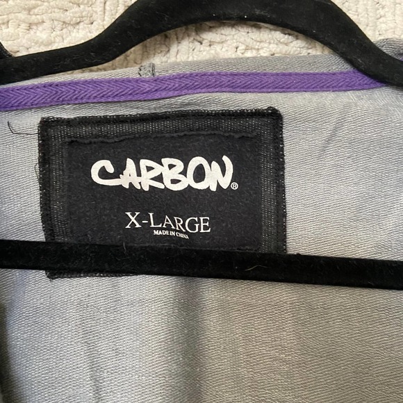 Carbon Sweater Bundle of 3pc XL/XXL - Picture 7 of 7